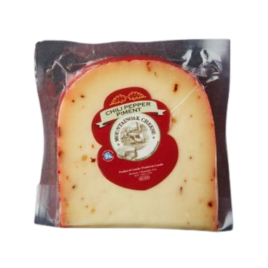 Mountain Oak - Chili Gouda, 225 g