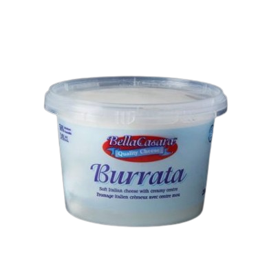 Bella Casara - Burrata, 250 g
