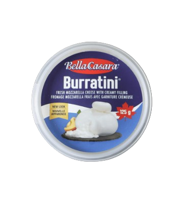 Bella Casara - Burratini, 250 g
