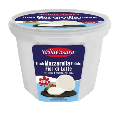 Bella Casara - Fior di Latte, 250 g