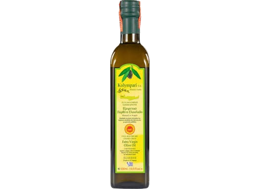 Kolympari - Extra Virgin Olive Oil, 500 mL