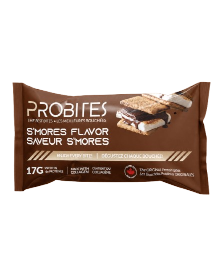 Probites - S’mores, 100 g