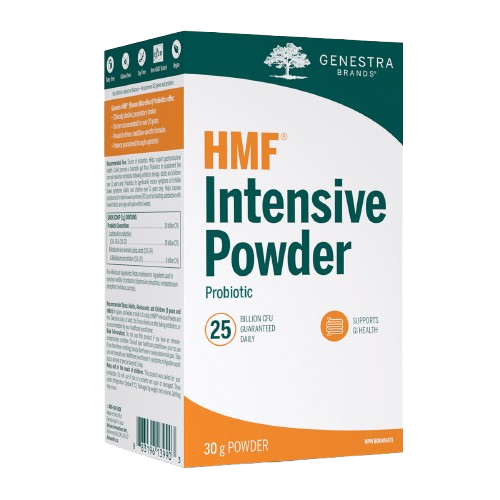 Genestra - HMF Intensive Powder, 30 g