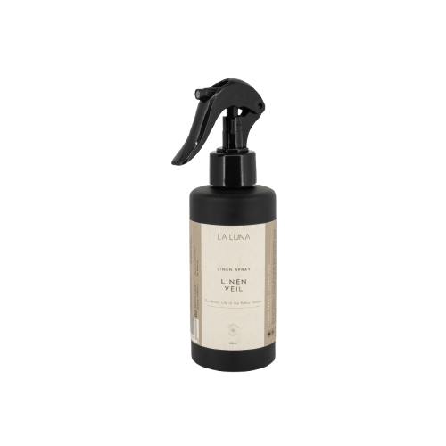 La Luna - Linen Spray - Linen Veil, 180 mL