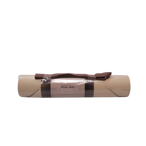 La Luna - Yoga Mat - Chemical Free, Each