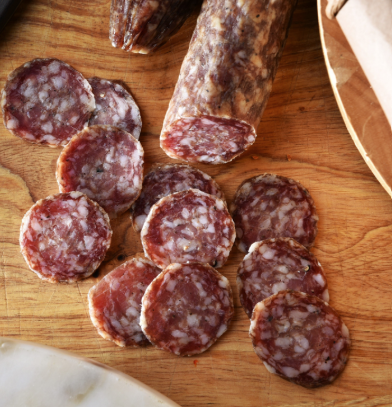 Niagara Food Specialties - Bolognese Salami Chubb, 250 g