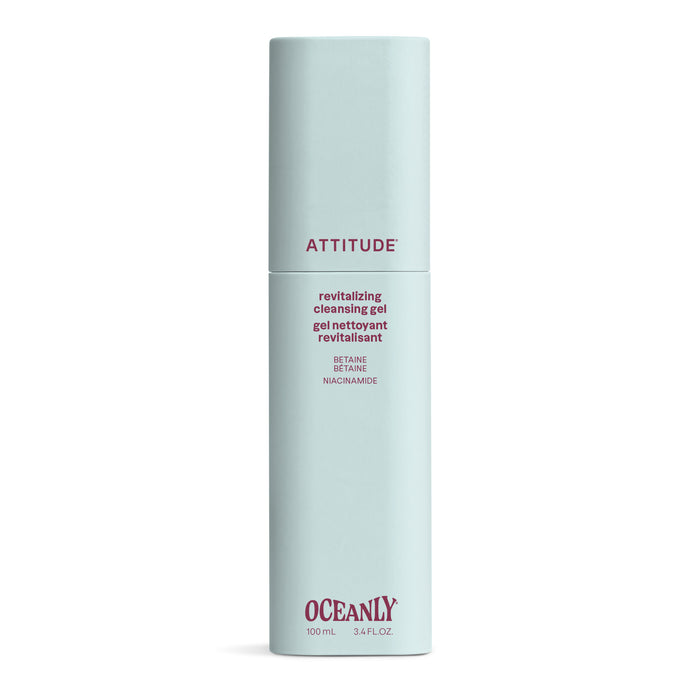 Attitude - Pro-Age Night Mask, 50 mL
