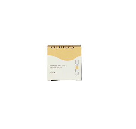 Edilos - Deodorant Refill - Vanilla Bliss, 38.5 g
