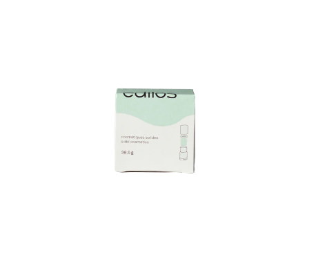 Edilos - Deodorant Refill - Fresh Verve, 38.5 g