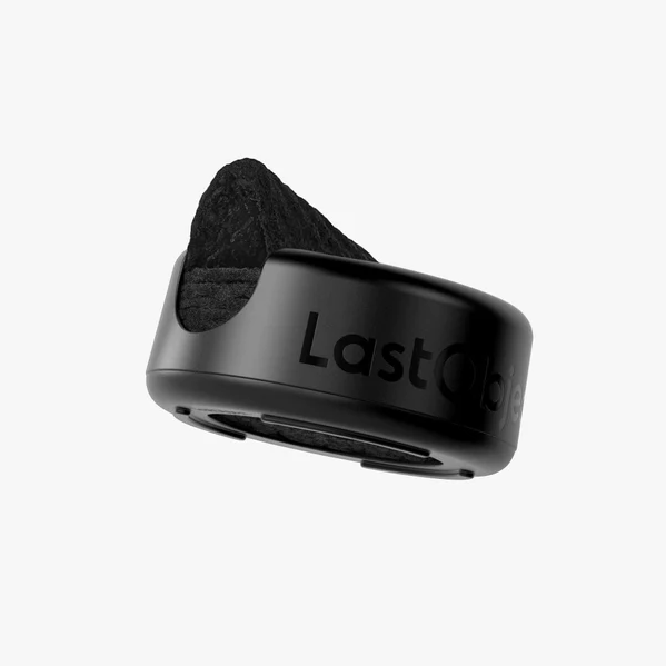 Last Object - LastRound PRO - Black, Each