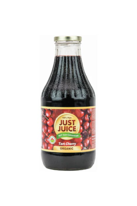 Just Juice - Tart Cherry Juice, 1 L