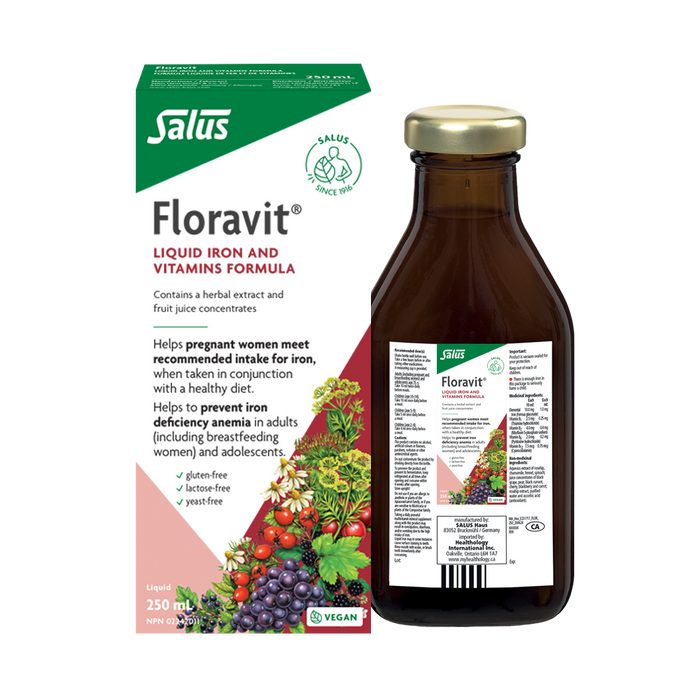 Salus - Floravit, 250 mL