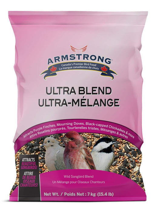 Armstrong - Ultra Blend, 7 kg