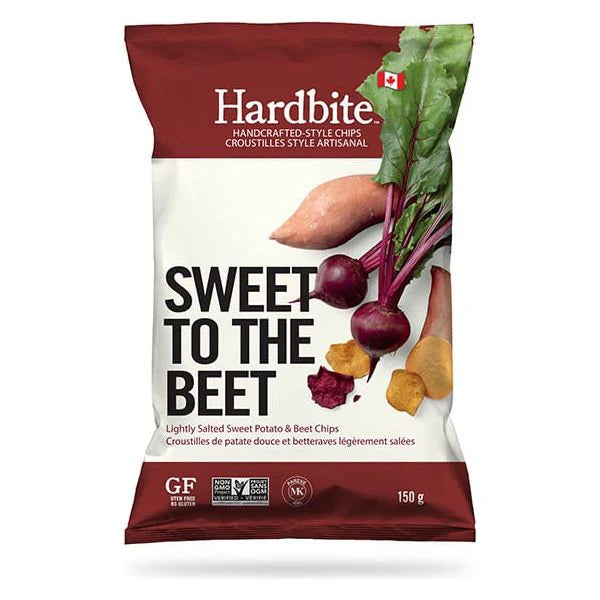 Hardbite - Sweet To The Beet, 150 g