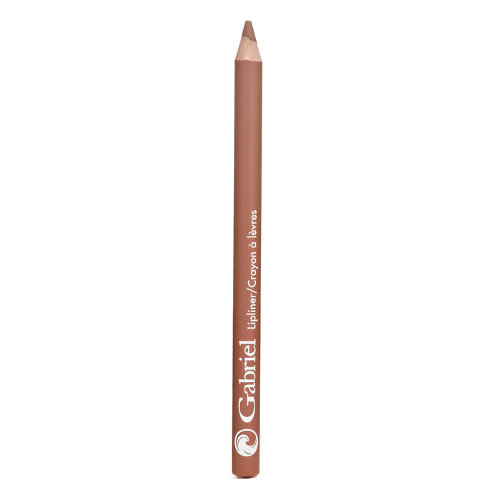 Gabriel - Lipliner, Nutmeg, .04oz