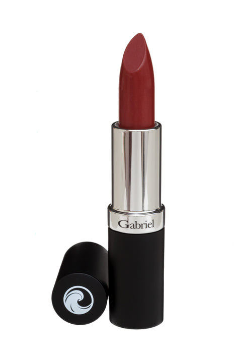 Gabriel - Lipstick, Maple Shimmer, .12oz
