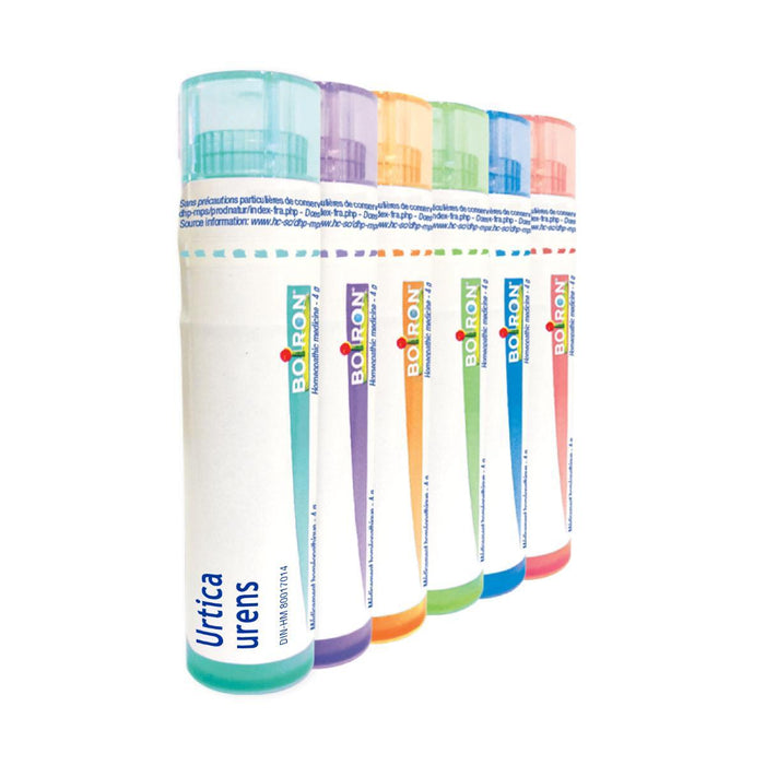 Boiron - Urtica Urens 200ch, EACH