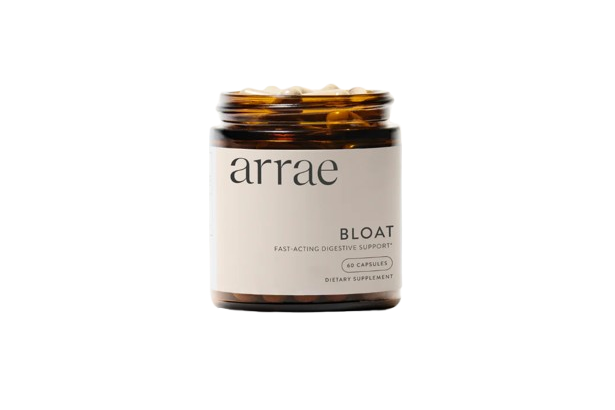 Arrae - Bloat, 60 Capsules