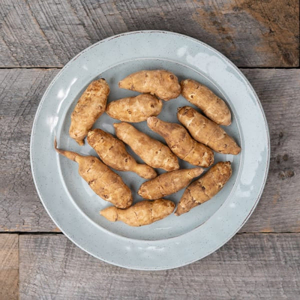 Cookstown Greens - Organic Jerusalem Artichokes, 454 g