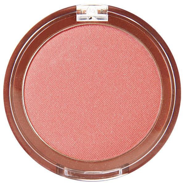 Mineral Fusion - Blush - Flashy (Orange - Red), 3g
