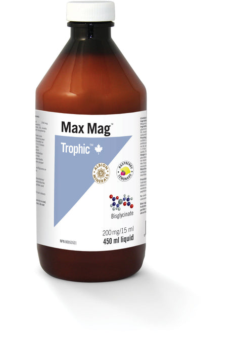 Trophic - Max Mag, 450 mL