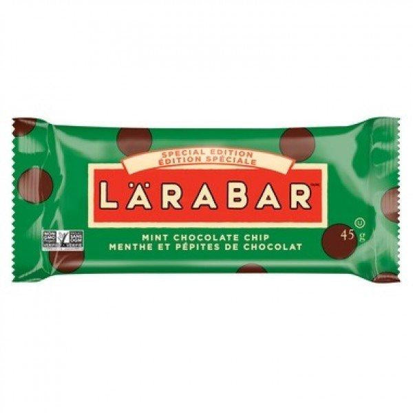 Larabar - Mint Chocolate Chip, 45 g