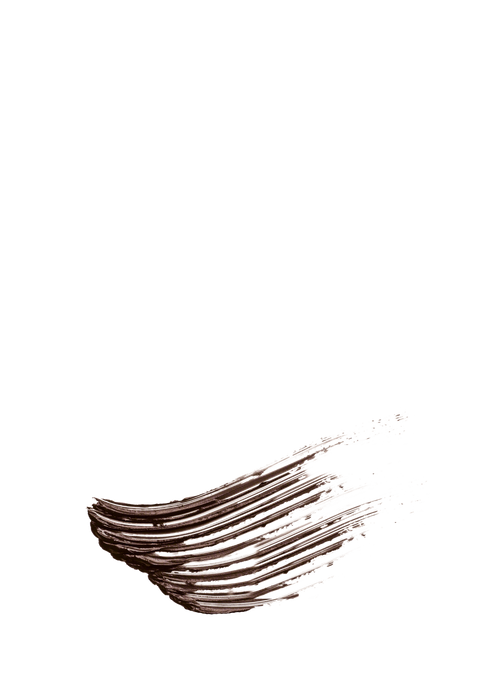 Annemarie Borlind Mascara - Brown, 10mL