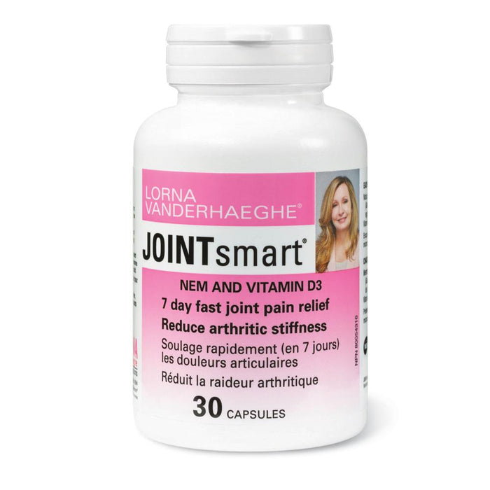 Smart Solutions - Jointsmart, 30caps