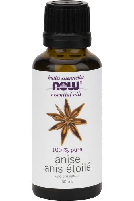 NOW Anise Oil 30ml