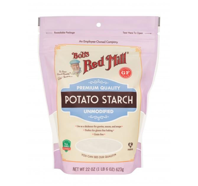 Bob's Red Mill - Potato Starch, 680 g