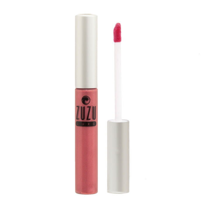 Zuzu Luxe - Gluten Free Lip Gloss, Mischief