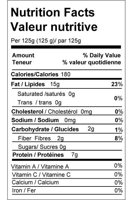 Good Eats - Almond Meal/ Flour - 454 g