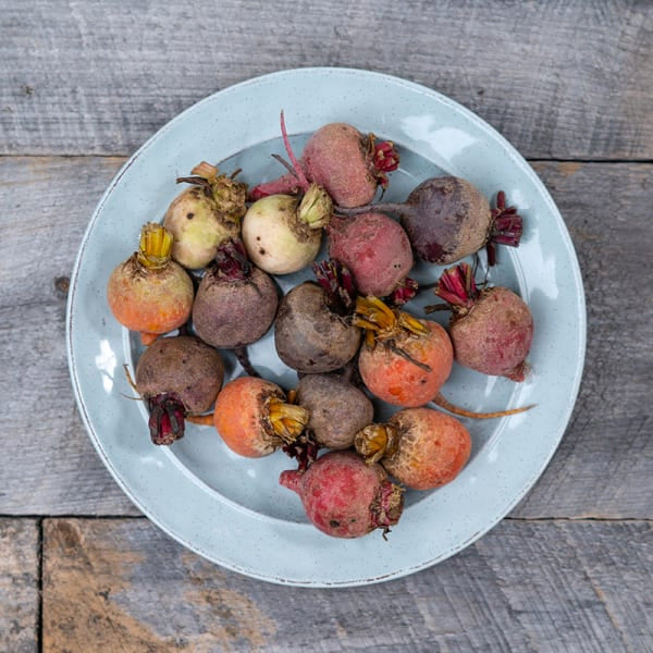 Cookstown Greens - Organic Mixed Beets, 454 g