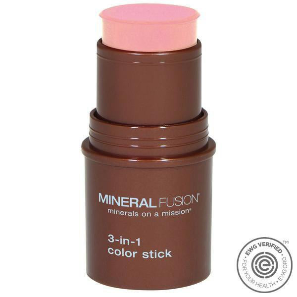 Mineral Fusion - Colour Stick - Rosette - 5g