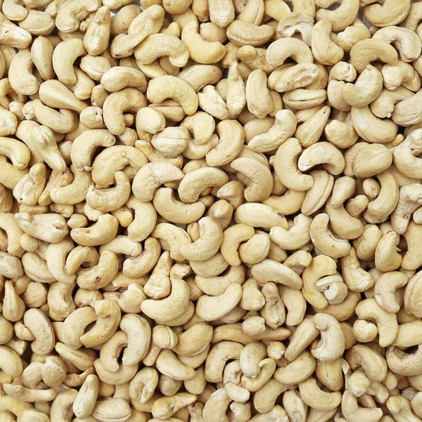 Goodness Me - Cashews Raw, 250 g