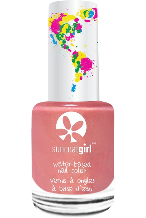 Suncoat - Delicious Peach, 9 mL