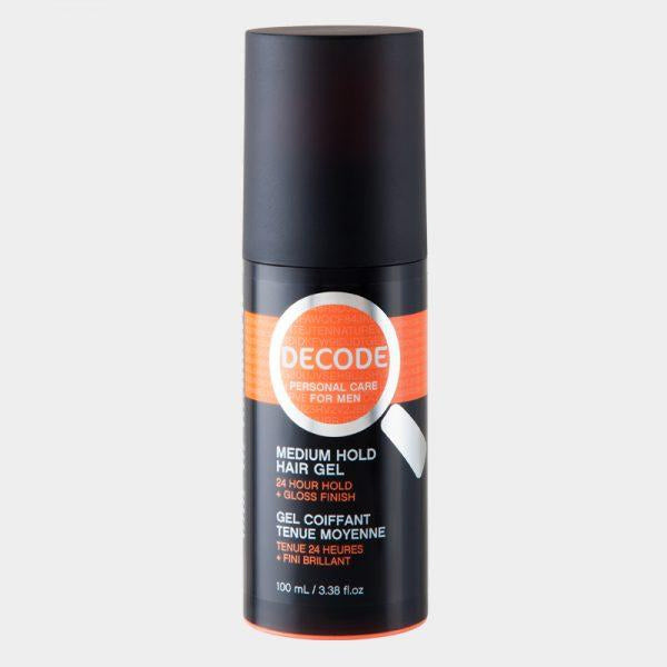 Decode - Hair Gel, 100ml