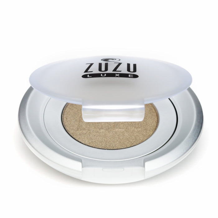 Zuzu Luxe - Vegan Eyeshadow, Absinthe
