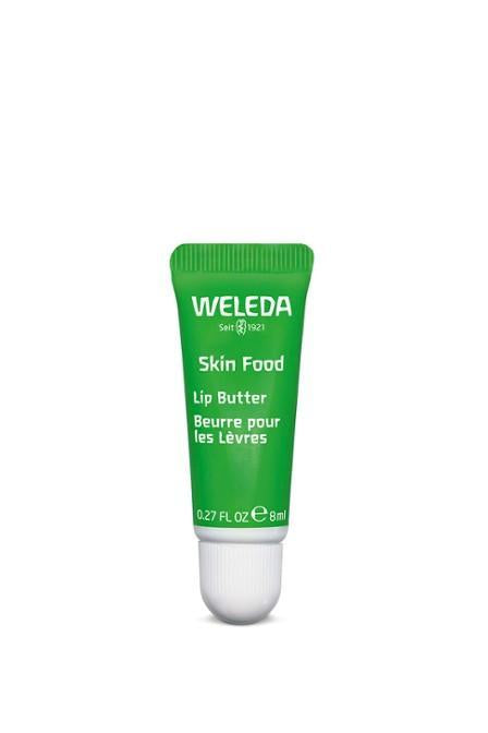 Weleda - Skin Food Lip Butter, 8mL
