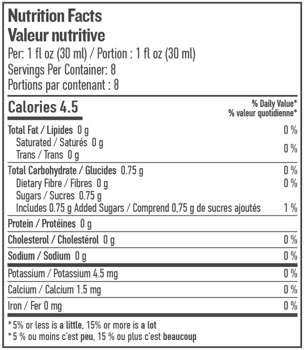 Botanica - Fermented Ashwagandha, 250 ML