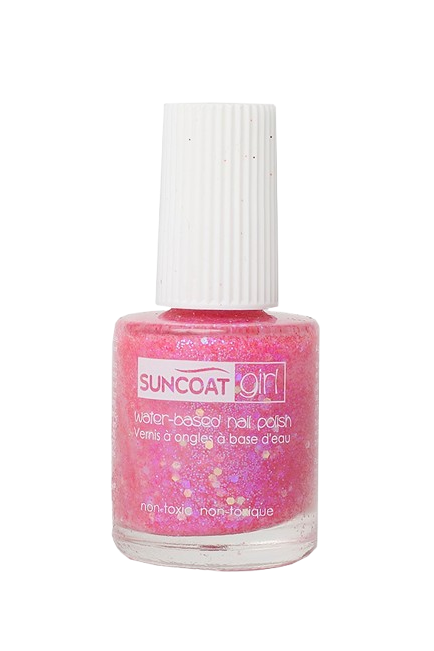 Suncoat - Twinkled Purple, 9 mL