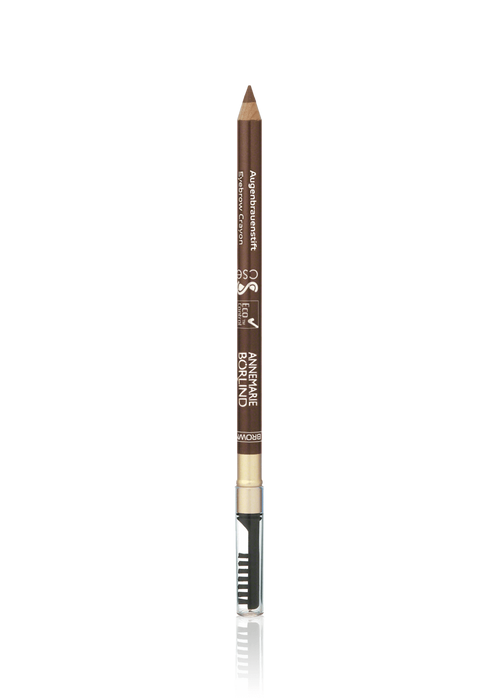 Annemarie Borlind Eyebrow Crayon - Brown Pearl, 1g