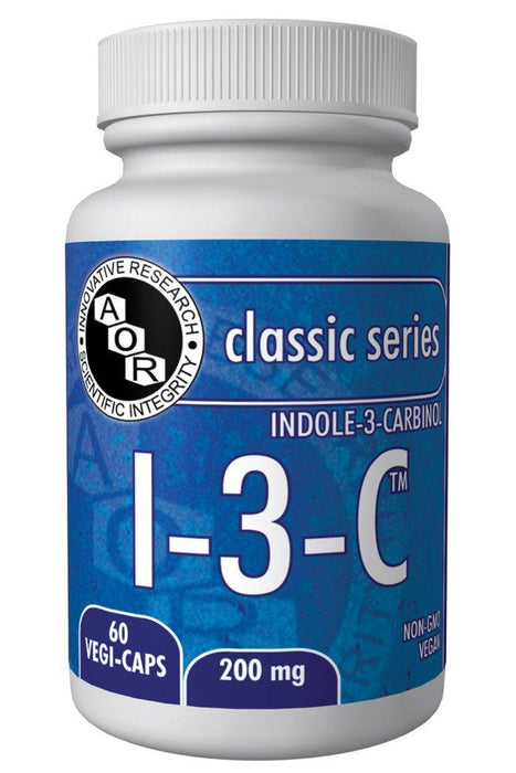 AOR - I-3-C, 60 Caps