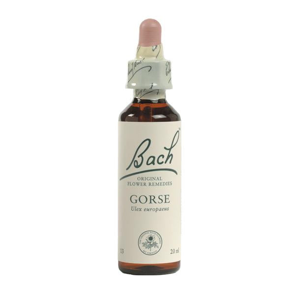 Bach Original Flower Remedies - Gorse, 20ml