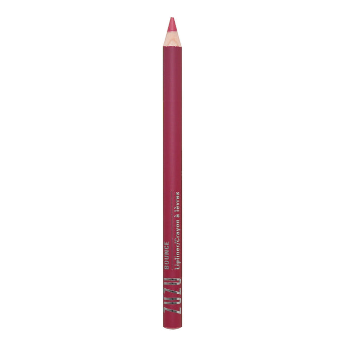 Zuzu Luxe - Gluten Free Lipliner, Bounce