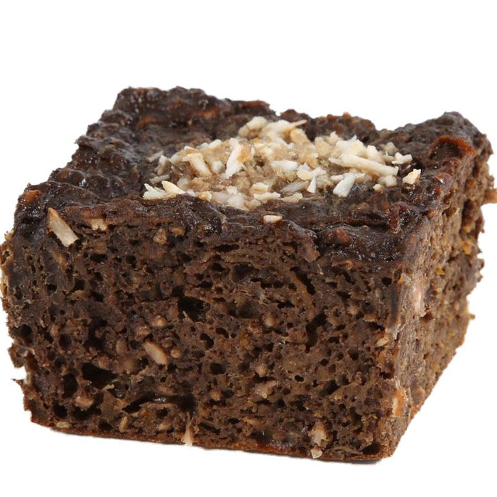 Nuud Foods - Fruit and Veg Squares - Chocolate Wonder, 78 g