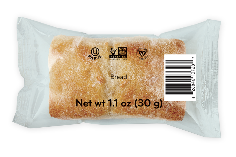 Boulart - Ciabatta Bite, 30 g