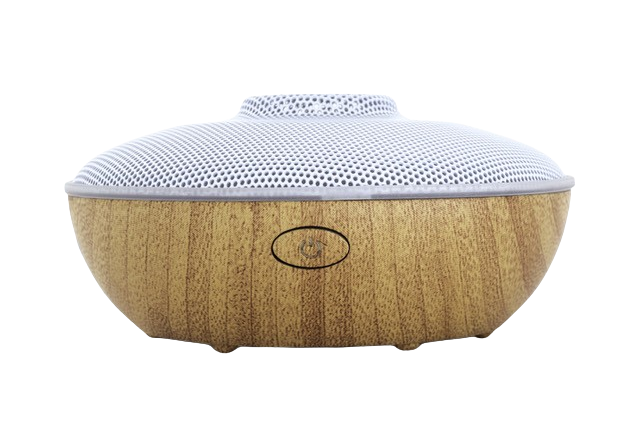 Le Comptoir Aroma - Bali Travel Fan Diffuser, Each