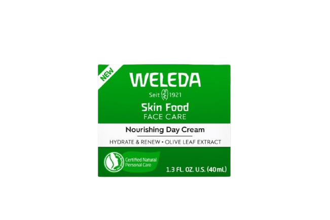 Weleda - Nourishing Day Cream, 41 mL