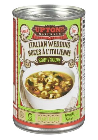 Upton's - Italian Wedding Soup, 411 g